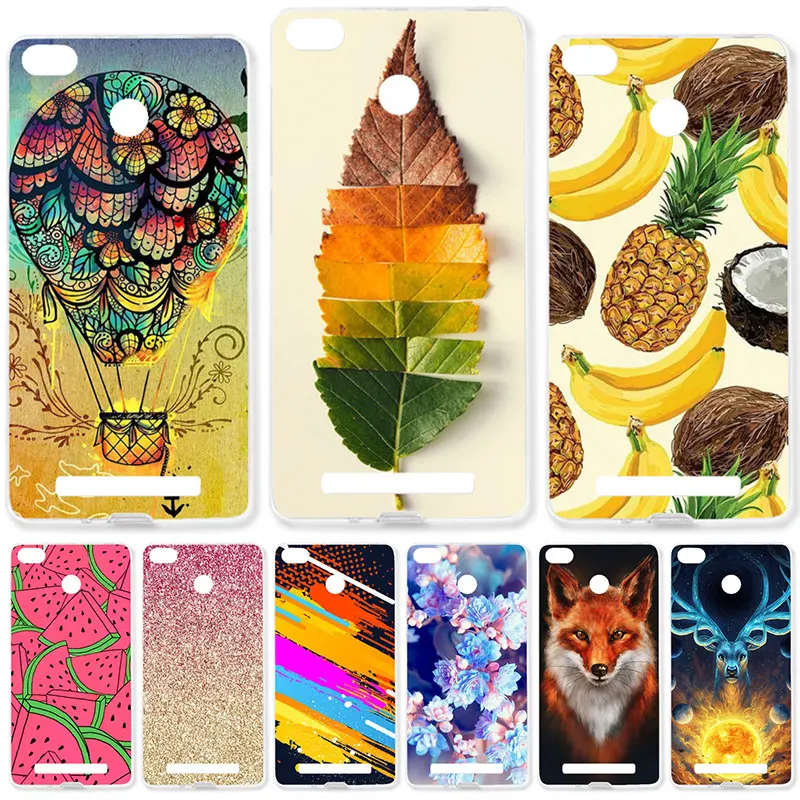 TAOYUNXI Soft TPU Case For Xiaomi Redmi 3S Redmi 3 Pro Cases For Xiaomi Redmi 3S Pro Redmi3 Pro 5.0 inch DIY Painted Covers
TAOYUNXI Soft TPU Case For Xiaomi Redmi 3S Redmi 3 Pro Cases For Xiaomi Redmi 3S Pro Redmi3 Pro 5.0 inch DIY Painted Covers