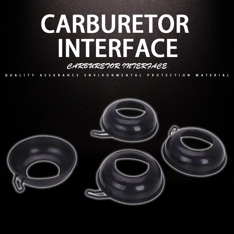 4 PCS Slide Diaphragm Carburetor For HONDA CB400 1992 1993 1994 1995 1996 1997 1998 CBR250RR MC22 91-98 NC22 Motorcycle
4 PCS Slide Diaphragm Carburetor For HONDA CB400 1992 1993 1994 1995 1996 1997 1998 CBR250RR MC22 91-98 NC22 Motorcycle