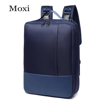 New Large Capacity Men Backpack Laptop High Quality Men Business Backpack Simple College Scool Bag All-match Travel Bag
New Large Capacity Men Backpack Laptop High Quality Men Business Backpack Simple College Scool Bag All-match Travel Bag