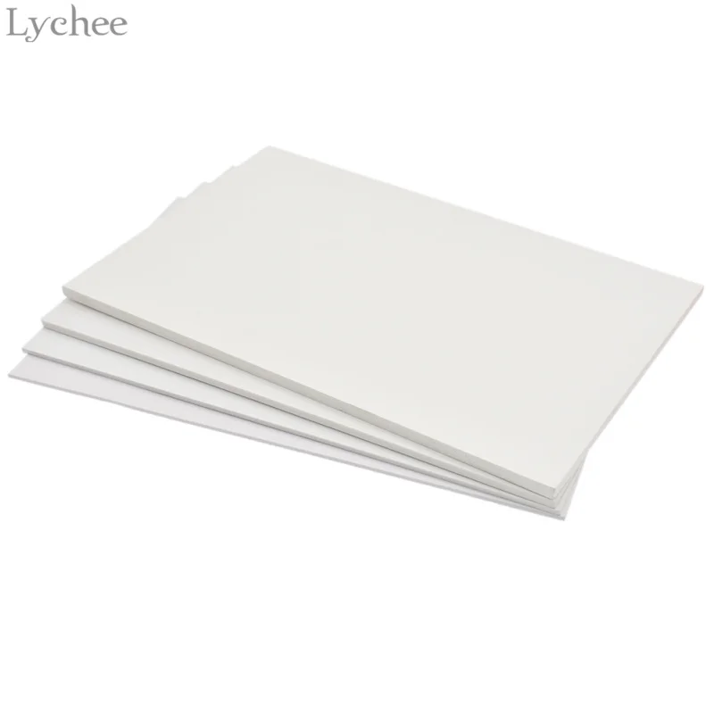 Lychee White Plastic PVC Foam Board Flat Sheet Board DIY Model Plate White Color Plastic Foam Sheet Board
Lychee White Plastic PVC Foam Board Flat Sheet Board DIY Model Plate White Color Plastic Foam Sheet Board