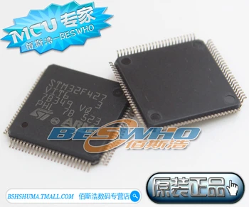 100% New original STM32F427VI LQFP100 2048KB ARM STM32F427VIT6 authentic Free shipping
100% New original STM32F427VI LQFP100 2048KB ARM STM32F427VIT6 authentic Free shipping