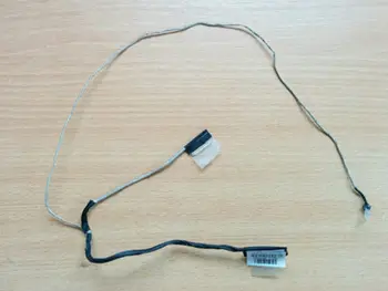 WZSM New laptop LCD LVDS Video cable For HP Pavilion 15-AC Series Flex Cable P/N DC020026M00
WZSM New laptop LCD LVDS Video cable For HP Pavilion 15-AC Series Flex Cable P/N DC020026M00