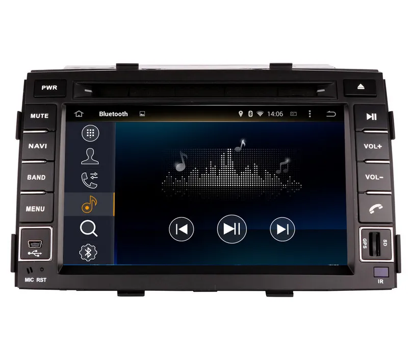 Kia Sprento-A9
