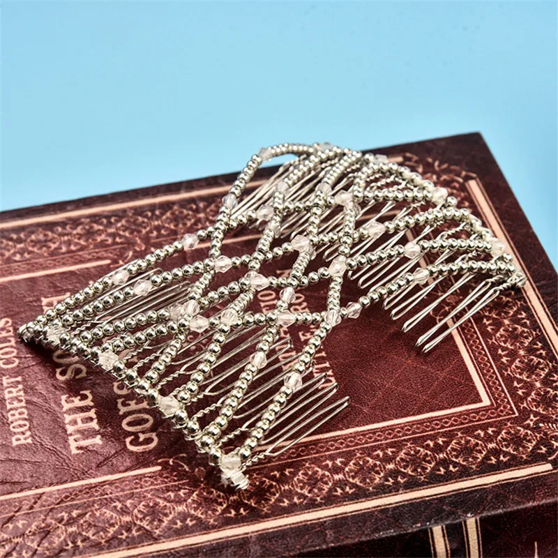 Flexible-Butterfly-Hair-Clip-Magic-Elastic-Hair-Comb-Women-Hair-Styling-Tools-Magic-Comb-Professional-Hair