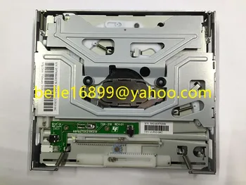 Free shipping New Matsushita single DVD mechanism deck TSV-213N3 for G&M bui&ck For&d Peugeot car DVD audio media navigation
Free shipping New Matsushita single DVD mechanism deck TSV-213N3 for G&M bui&ck For&d Peugeot car DVD audio media navigation