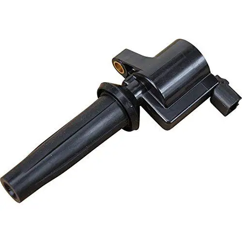 Car Ignition Coil Assembly Pack For Ford Focus Mazda Replaces Part# 4M5G-12A366-BC, 1224925, 131427 Car Auto Accessories
Car Ignition Coil Assembly Pack For Ford Focus Mazda Replaces Part# 4M5G-12A366-BC, 1224925, 131427 Car Auto Accessories