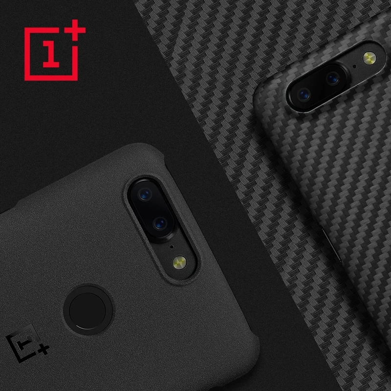 OnePlus 5T Original 100% Official Bumper Case Material Aramid fiber PC Half-round Back Cover Shell Sandstone Carbon For OnePlus
OnePlus 5T Original 100% Official Bumper Case Material Aramid fiber PC Half-round Back Cover Shell Sandstone Carbon For OnePlus