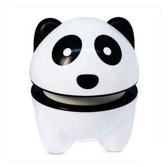 Mini Vibrating Massager Electric Massage Stress Relief For Arm Neck Back Shoulder Body Cute Panda Shape Electronic Tool
Mini Vibrating Massager Electric Massage Stress Relief For Arm Neck Back Shoulder Body Cute Panda Shape Electronic Tool