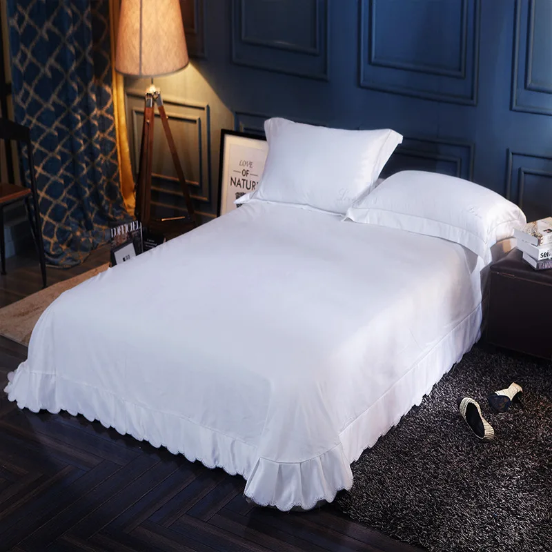 3PC SET bedding sets bed covers and pillowcase flat sheet bed linen bedding sets queen king size bed set
3PC SET bedding sets bed covers and pillowcase flat sheet bed linen bedding sets queen king size bed set