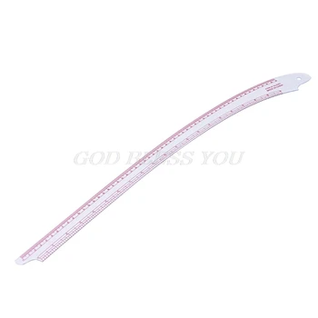 Plastic Sewing Square Curve Ruler Tailor Drawing Craft Tool DIY Supply Tool Drop Shipping
Plastic Sewing Square Curve Ruler Tailor Drawing Craft Tool DIY Supply Tool Drop Shipping