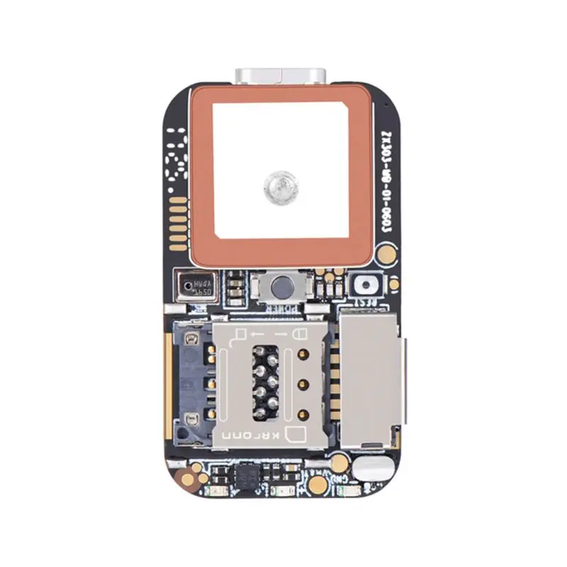 G03 Mini GPS Tracker Wifi Voice Recorder Web/App Tracking For Children Elderly Pets Dog Bike Car Locator
G03 Mini GPS Tracker Wifi Voice Recorder Web/App Tracking For Children Elderly Pets Dog Bike Car Locator
