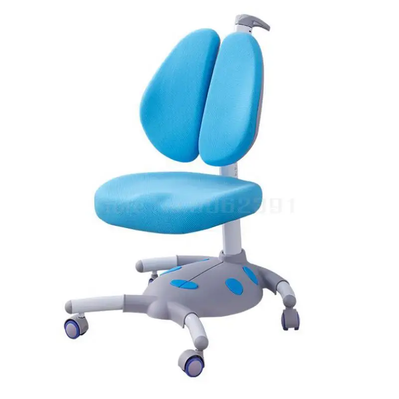 Children's Study Chair Household Study Stool, Backrest Chair, Elementary School Student's Sitting Posture Can Be Adjusted To Ele
Children's Study Chair Household Study Stool, Backrest Chair, Elementary School Student's Sitting Posture Can Be Adjusted To Ele