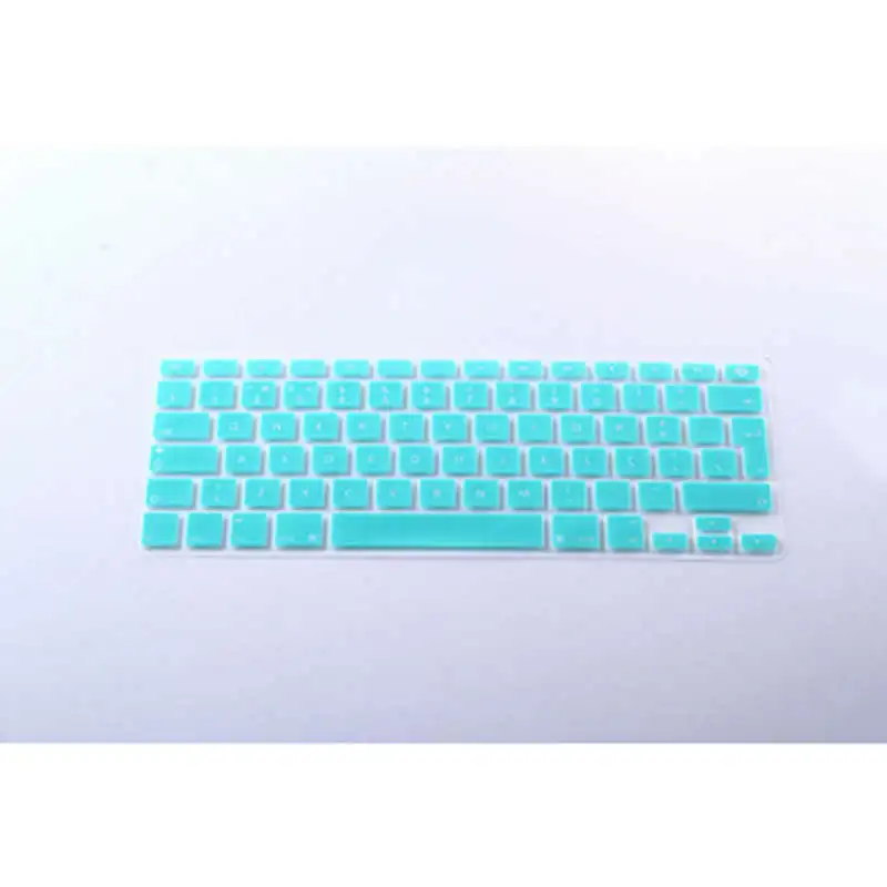 Portuguese Silicone Keyboard cover Skin for Macbook Air 13.3" keyboard protector for Macbook Air 13, pro 13,15 wireless
Portuguese Silicone Keyboard cover Skin for Macbook Air 13.3" keyboard protector for Macbook Air 13, pro 13,15 wireless