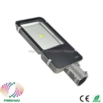 (4PCS/Lot) AC85-265V Thick Housing Warranty 3 Years 50W LED Street Light Outdoor Industrial Garden Road Yard Lamp
(4PCS/Lot) AC85-265V Thick Housing Warranty 3 Years 50W LED Street Light Outdoor Industrial Garden Road Yard Lamp
