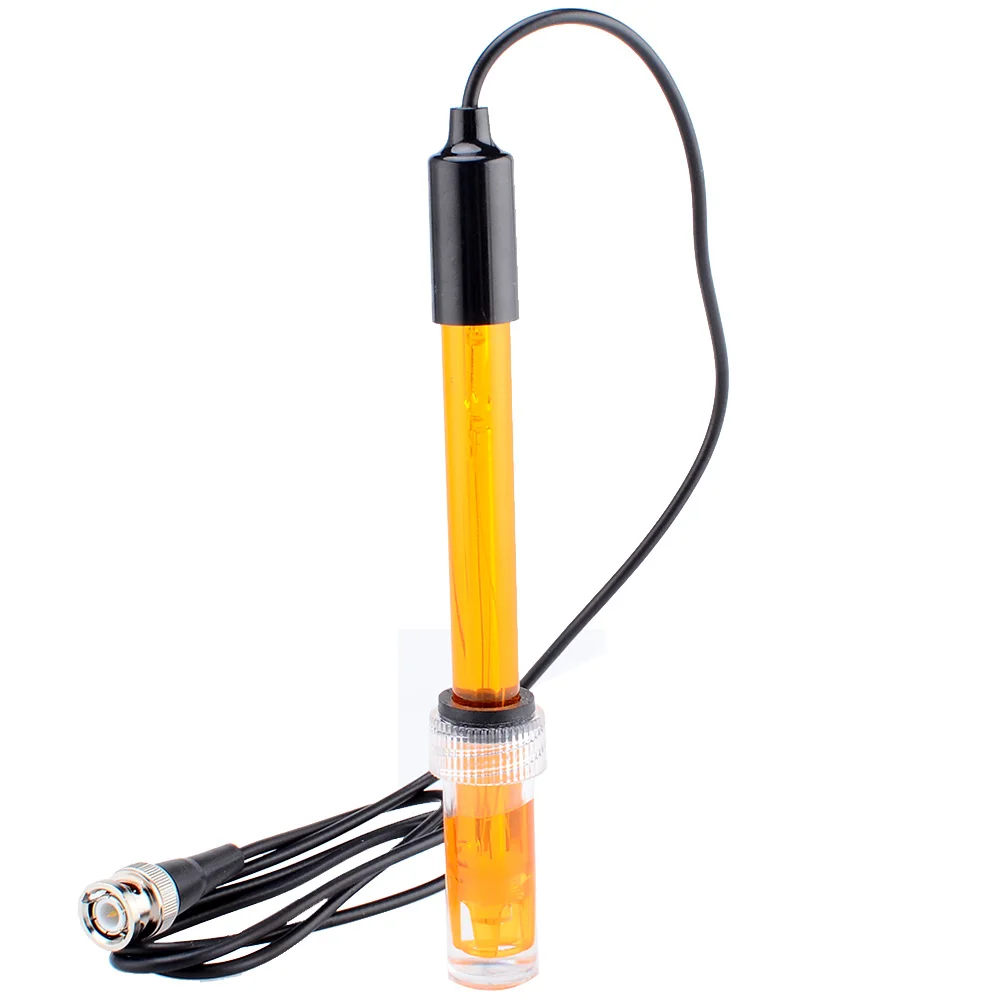 ORP oxidation reduction potentiometer ORP electrode measuring the redox potential Free Shipping 12000905
ORP oxidation reduction potentiometer ORP electrode measuring the redox potential Free Shipping 12000905