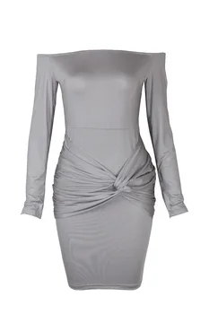 mini dress elegant sexy party club beach slash neck long sleeve bodycon off shoulder knitted cotton jurken spring sundresss 2018
mini dress elegant sexy party club beach slash neck long sleeve bodycon off shoulder knitted cotton jurken spring sundresss 2018