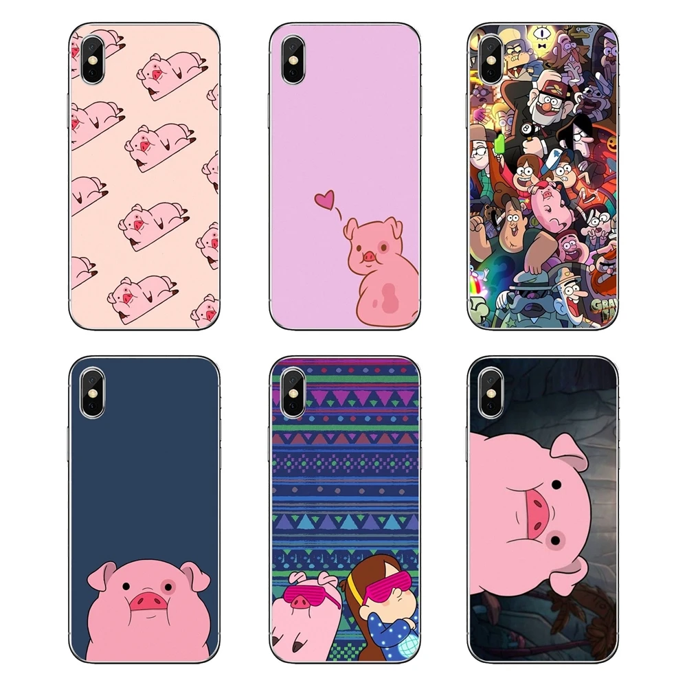 Pink pato gravity falls Art Poster For Samsung Galaxy A5 A6 A7 A8 A9 J4 J5 J7 J8 2017 2018 Plus Prime TPU Transparent Shell Case
Pink pato gravity falls Art Poster For Samsung Galaxy A5 A6 A7 A8 A9 J4 J5 J7 J8 2017 2018 Plus Prime TPU Transparent Shell Case