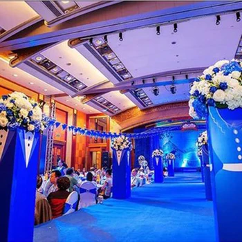 Carpet Wedding Disposable Carpet Blue Outdoor Carpet Wedding Banquet Celebration Film Festival Event Reward Decoration Carpet Fr
Carpet Wedding Disposable Carpet Blue Outdoor Carpet Wedding Banquet Celebration Film Festival Event Reward Decoration Carpet Fr