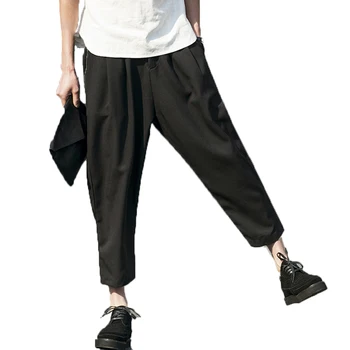 Baggy Harem Pants Men Hip Hop Summercasual Drop Crotch Joggers Mens Pants Loose High Street Hip Hop Streetwear Clothing Lc7026
Baggy Harem Pants Men Hip Hop Summercasual Drop Crotch Joggers Mens Pants Loose High Street Hip Hop Streetwear Clothing Lc7026