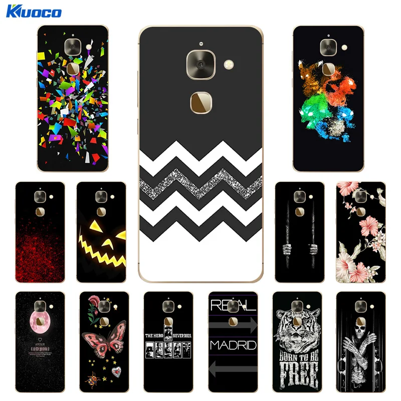 For Leeco Le 2 Phone Case X527 Soft TPU Cover For Letv Le S3 X626 / Le 2 Le2 Pro 5.5" X620 Silicone Character Printing Capa
For Leeco Le 2 Phone Case X527 Soft TPU Cover For Letv Le S3 X626 / Le 2 Le2 Pro 5.5" X620 Silicone Character Printing Capa