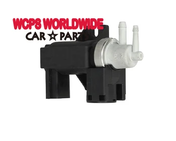 For Audi A4 A6 S6 Boost Control Solenoid Valve 1.9 2.0 TDI PIERBURG - 7.22903.28.0 8E0906627C
For Audi A4 A6 S6 Boost Control Solenoid Valve 1.9 2.0 TDI PIERBURG - 7.22903.28.0 8E0906627C