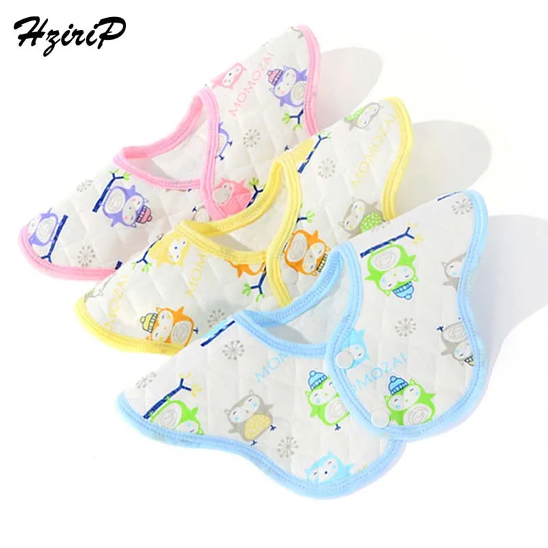 New Baby Bibs Flowers Waterproof Double Covered Button Ecological Cotton Bibs 360 Degrees Modeling Double Baby Bib
New Baby Bibs Flowers Waterproof Double Covered Button Ecological Cotton Bibs 360 Degrees Modeling Double Baby Bib