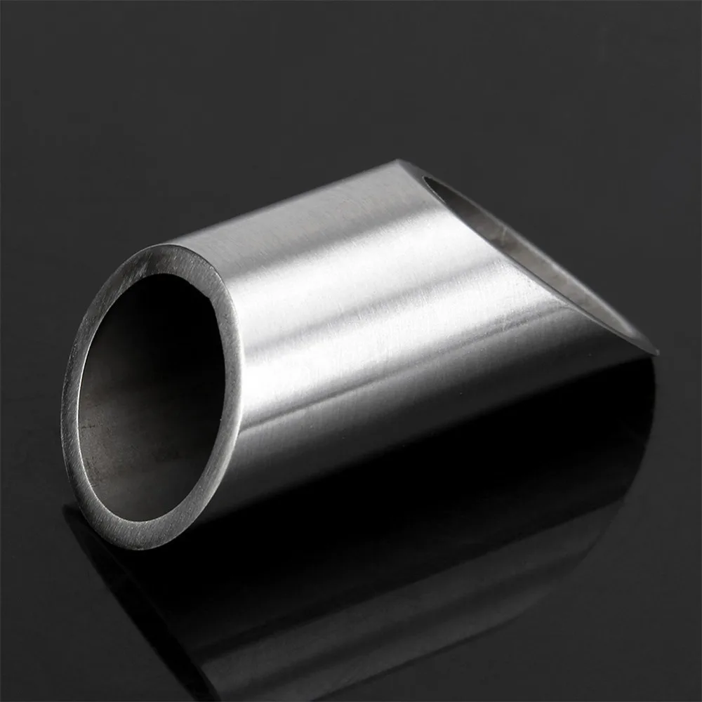 Metal Finger Slide Bar Electric Guitar Slides for Country Jazz Blues Acoustic Guitarra Strings Instrument Part Accessories
Metal Finger Slide Bar Electric Guitar Slides for Country Jazz Blues Acoustic Guitarra Strings Instrument Part Accessories