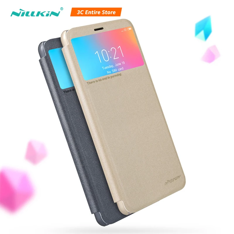 For Redmi 6 Case Cover 5.45'' Nillkin Sparkle Flip Cover Pc Protector Back Cover With View Window For Xiaomi Redmi 6 Phone Case
For Redmi 6 Case Cover 5.45'' Nillkin Sparkle Flip Cover Pc Protector Back Cover With View Window For Xiaomi Redmi 6 Phone Case