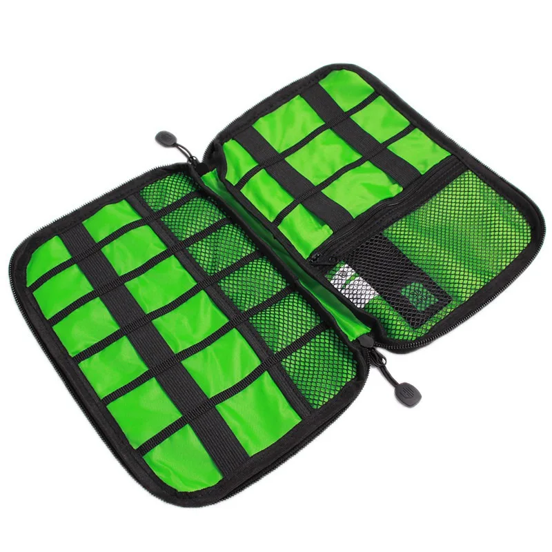 waterproof Data line storage bag Luggage Organizer Case Digital Gadget Devices USB Cable Earphone Pen Travel Insert Portable Bag
waterproof Data line storage bag Luggage Organizer Case Digital Gadget Devices USB Cable Earphone Pen Travel Insert Portable Bag