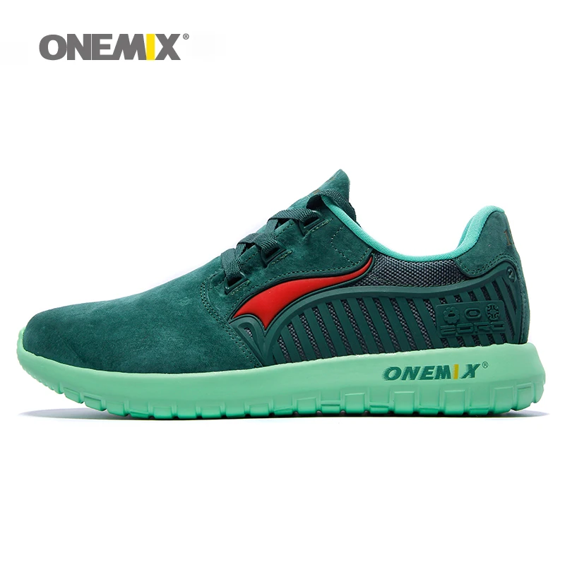 ONEMIX Summer Unisex Running Shoes Antislip Breathable Mesh Women's Retro Sport Sneakers Travelling Shoes For Men Size EU36-45
ONEMIX Summer Unisex Running Shoes Antislip Breathable Mesh Women's Retro Sport Sneakers Travelling Shoes For Men Size EU36-45