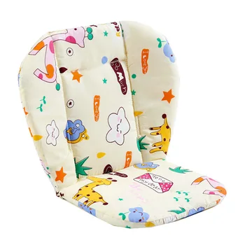 Stroller cushion Widen Mat Double Double Side Thickened For Pushchairs Seat Liner 67*47cm
Stroller cushion Widen Mat Double Double Side Thickened For Pushchairs Seat Liner 67*47cm