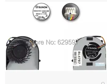 laptop CPU cooling fan for LENOVO U160 U165 S205 SUNON EG60070V1-C000-S99 DFS430705PB0T FACY
laptop CPU cooling fan for LENOVO U160 U165 S205 SUNON EG60070V1-C000-S99 DFS430705PB0T FACY