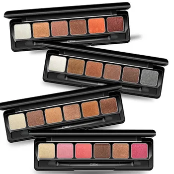 New Fashion Professional New Powder Palette Shimmer Glitter Eye Shadow Powder Palette Matte Eyeshadow Cosmetic Makeup 4.29
New Fashion Professional New Powder Palette Shimmer Glitter Eye Shadow Powder Palette Matte Eyeshadow Cosmetic Makeup 4.29