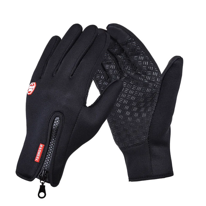 1pair Outdoor Sports Hiking Winter Bicycle Bike Cycling Gloves For Men Women Simulated Leather Soft Warm Gloves Unisex Black
1pair Outdoor Sports Hiking Winter Bicycle Bike Cycling Gloves For Men Women Simulated Leather Soft Warm Gloves Unisex Black