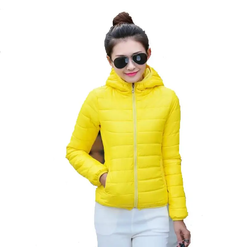 Women Ultra Light cotton Jackets Hooded White Duck Down Jackets Coats Womens Parka Zipper slim Warm Coat Plus Size
Women Ultra Light cotton Jackets Hooded White Duck Down Jackets Coats Womens Parka Zipper slim Warm Coat Plus Size
