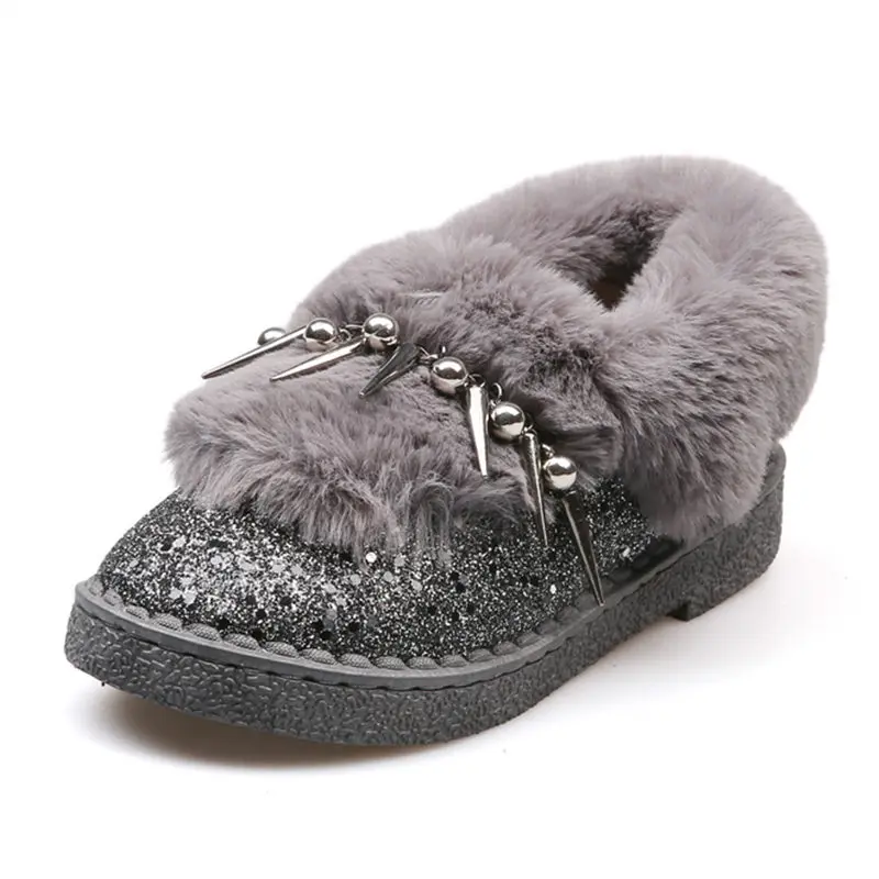 Mazefeng Fashion New Winter Boots Women Shoes Keep Warm Female Faux Fur Boot with Velvet Women Snow Boots Ankle Casual Bling
Mazefeng Fashion New Winter Boots Women Shoes Keep Warm Female Faux Fur Boot with Velvet Women Snow Boots Ankle Casual Bling