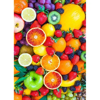 fruit Square 3D Diamond painting Round 5D Diamond Embroidery Sale Home decoration decoration maison rhinestones pictures
fruit Square 3D Diamond painting Round 5D Diamond Embroidery Sale Home decoration decoration maison rhinestones pictures