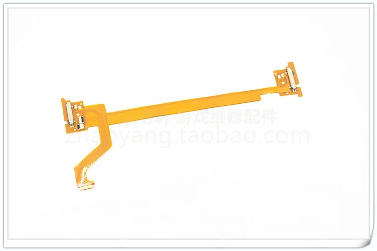 Original quality volume control cable for NEW 3DSLL for 2d to 3d flex cable for nintend new 3dsxl
Original quality volume control cable for NEW 3DSLL for 2d to 3d flex cable for nintend new 3dsxl