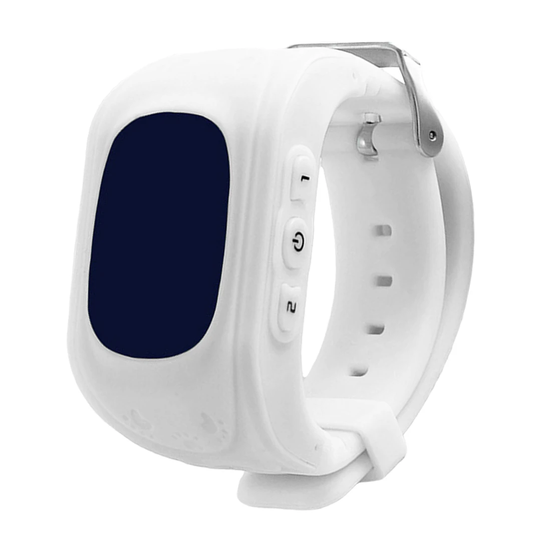 Q50 LED Child Tracker SOS Smart Monitoring Positioning Phone Kids Watch for IOS & Android
Q50 LED Child Tracker SOS Smart Monitoring Positioning Phone Kids Watch for IOS & Android