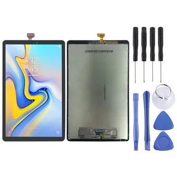iPartsBuy LCD Screen and Digitizer Full Assembly for Samsung Galaxy Tab A 10.5 / T590 (WiFi Version)
iPartsBuy LCD Screen and Digitizer Full Assembly for Samsung Galaxy Tab A 10.5 / T590 (WiFi Version)