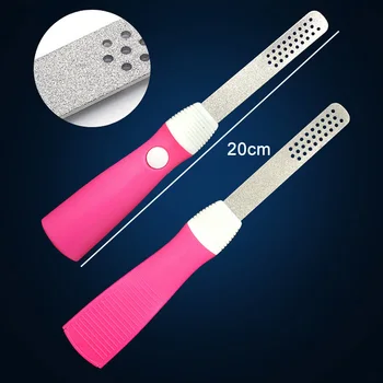 Nail Toe Manicure Pedicure File Rasp Tool Set Foot Care Dead Skin Remover Cuticles Removal Dropshipping DFA
Nail Toe Manicure Pedicure File Rasp Tool Set Foot Care Dead Skin Remover Cuticles Removal Dropshipping DFA