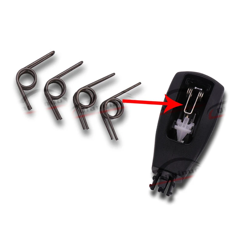 Qianyinuo Gear Lever Spring Ball Inner Spring Repair Kit For Land Rover Freelander 2 2006-2014 LR038636
Qianyinuo Gear Lever Spring Ball Inner Spring Repair Kit For Land Rover Freelander 2 2006-2014 LR038636