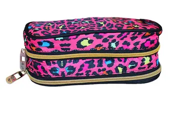 Women's Makeup Bag Cosmetics Women's Travel Bag Toiletries Professional Storage Bag Organizer Brush Make pink Clutch Tool
Women's Makeup Bag Cosmetics Women's Travel Bag Toiletries Professional Storage Bag Organizer Brush Make pink Clutch Tool