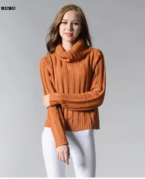 Fashion women's new Autumn winter Turtleneck sweater big size Hemp flowers pattern solid color Loose Thick Warm knitwear sweater
Fashion women's new Autumn winter Turtleneck sweater big size Hemp flowers pattern solid color Loose Thick Warm knitwear sweater