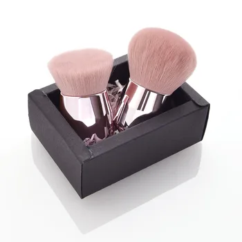 2Pcs Professional Makeup Brush Powder Foundation Brush Lip Care Serum Lip Plumper Lip Soft Cosmetic Powder Blending Make Up Tool
2Pcs Professional Makeup Brush Powder Foundation Brush Lip Care Serum Lip Plumper Lip Soft Cosmetic Powder Blending Make Up Tool
