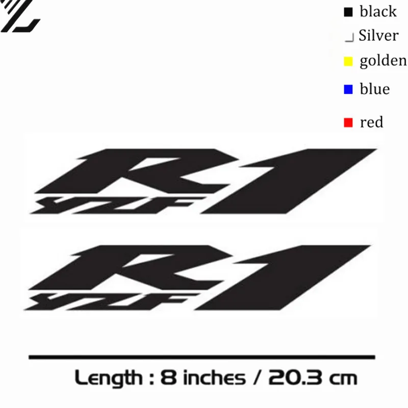 Motorcycle Decoration Bicycle Fuel Tank Wheel Helmet Body MOTO GP Sticker Decoration for Yamaha stickers YZF1000 R1 YZF R1 R1000
Motorcycle Decoration Bicycle Fuel Tank Wheel Helmet Body MOTO GP Sticker Decoration for Yamaha stickers YZF1000 R1 YZF R1 R1000