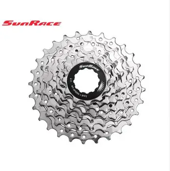 SunRace CSR91 Free Wheel 9 Bicycle MTB Mountain Speed MTB 11-25T Steering Wheel Bike Parts free shiping
SunRace CSR91 Free Wheel 9 Bicycle MTB Mountain Speed MTB 11-25T Steering Wheel Bike Parts free shiping
