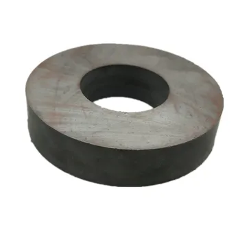 Ferrite Magnet Ring Diameter 50mm 50x25x10 Sub-woofer C8 Ceramic Magnets for DIY Loud speaker Sound Box Board Home Workshop
Ferrite Magnet Ring Diameter 50mm 50x25x10 Sub-woofer C8 Ceramic Magnets for DIY Loud speaker Sound Box Board Home Workshop