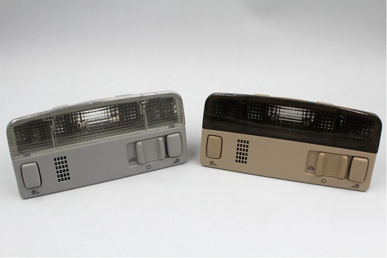 Car Ceiling reading lamp Gray Beige For VW Passat B5 Polo Touran Golf MK4 Bora Octavia 1TD 947 105 3B0 947 105 C 1TD947105
Car Ceiling reading lamp Gray Beige For VW Passat B5 Polo Touran Golf MK4 Bora Octavia 1TD 947 105 3B0 947 105 C 1TD947105