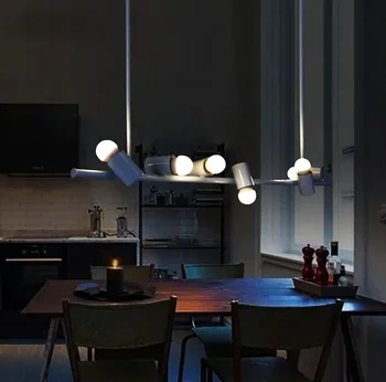 Modern Nordic art bird pendant lamp brief Style fashion lamps bird bar lamp light 6 heads E27 Black White Home decoration lighti
Modern Nordic art bird pendant lamp brief Style fashion lamps bird bar lamp light 6 heads E27 Black White Home decoration lighti